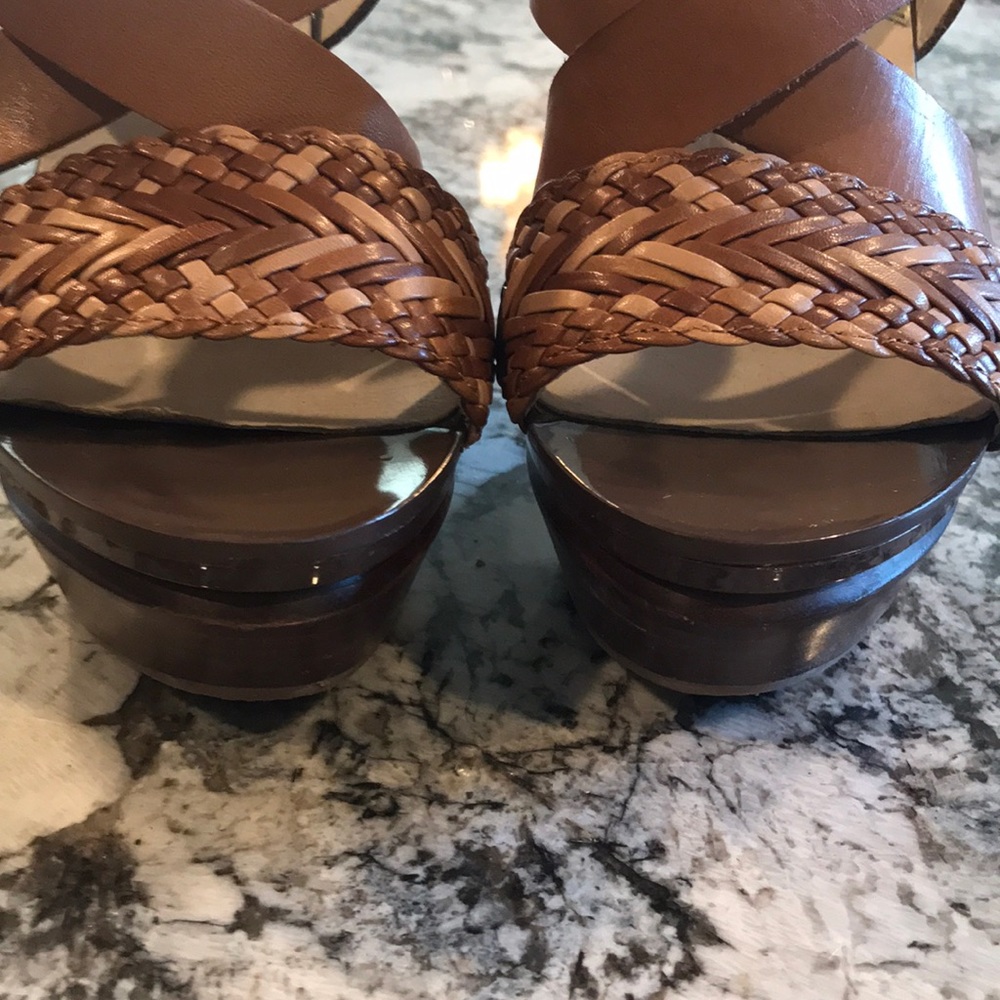 Michael Kors platform high heel - Picture 3 of 8